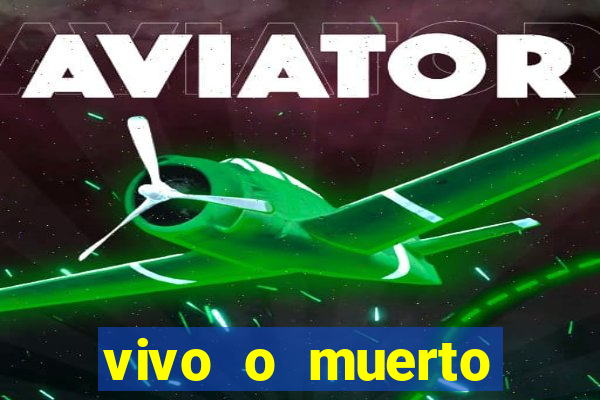 vivo o muerto manhwa pt br