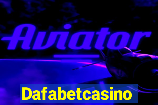 Dafabetcasino