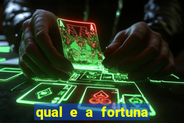 qual e a fortuna de celso rigo