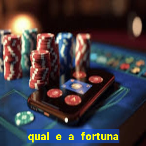 qual e a fortuna de celso rigo