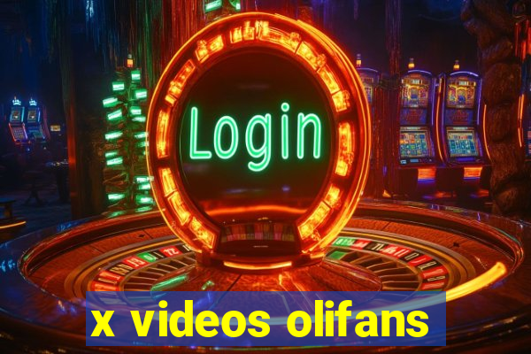 x videos olifans