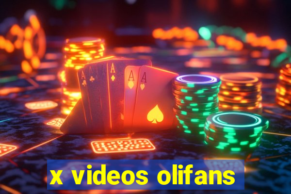 x videos olifans