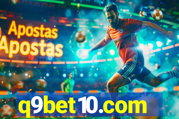 q9bet10.com