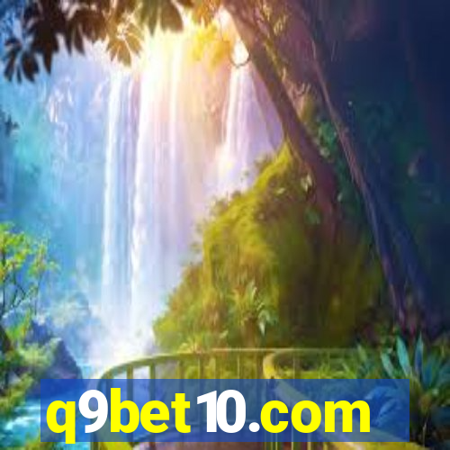 q9bet10.com