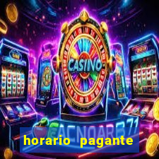 horario pagante betok game