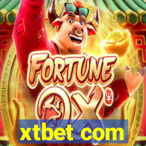 xtbet com