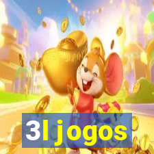 3l jogos