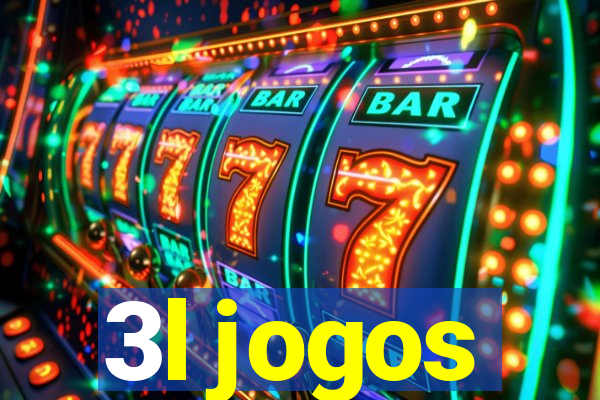 3l jogos