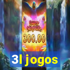 3l jogos