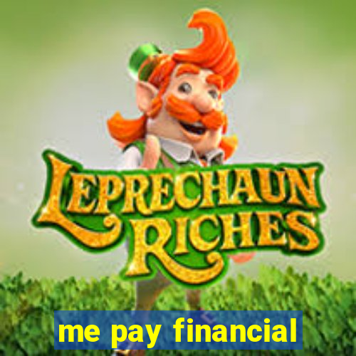 me pay financial