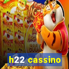 h22 cassino