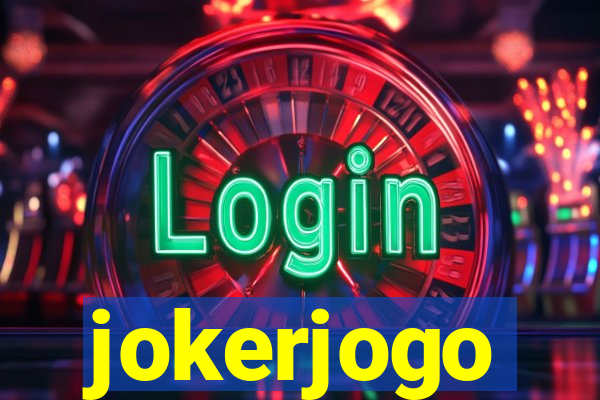 jokerjogo