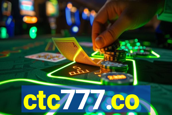 ctc777.co