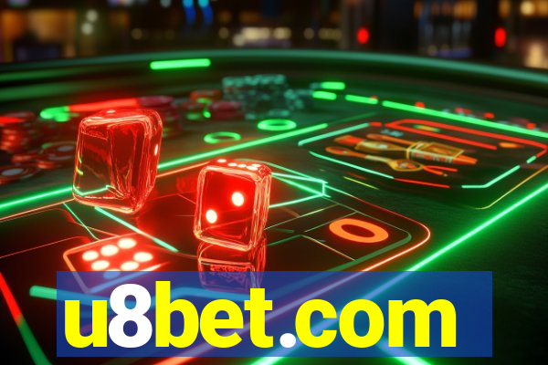 u8bet.com