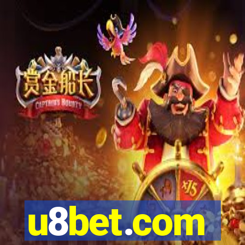 u8bet.com