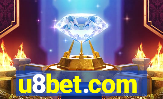 u8bet.com