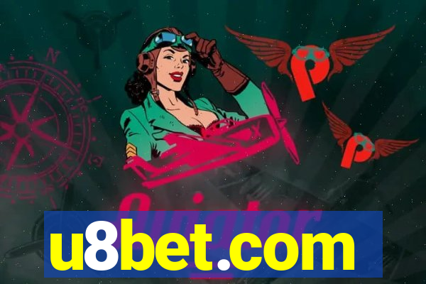 u8bet.com