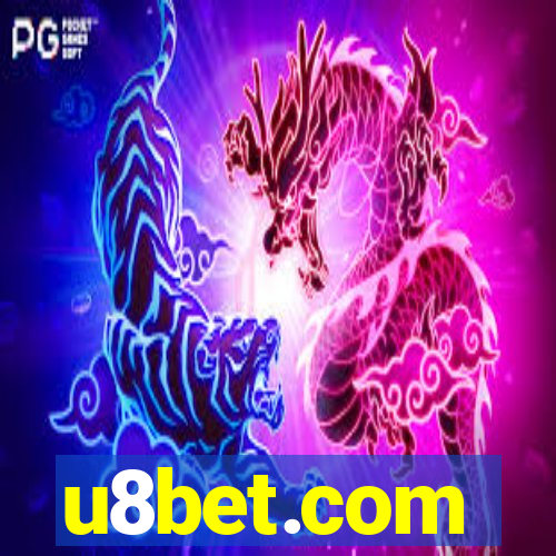 u8bet.com