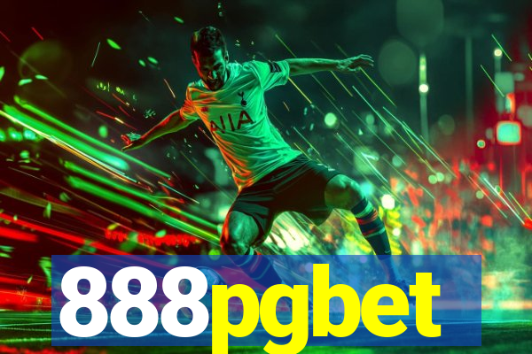 888pgbet