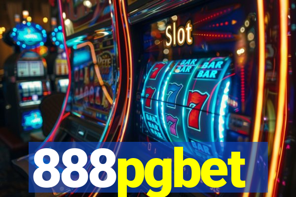 888pgbet