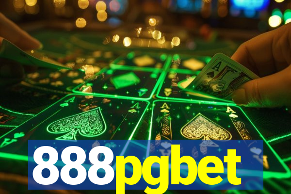 888pgbet