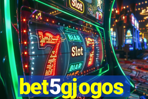 bet5gjogos