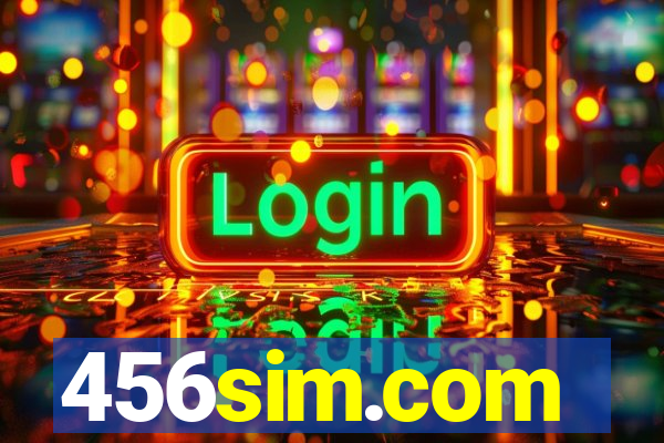 456sim.com