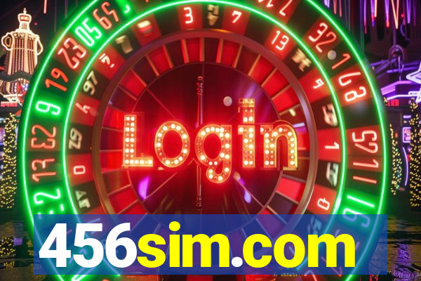 456sim.com