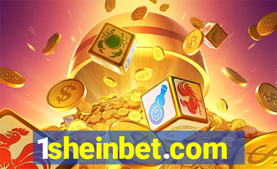 1sheinbet.com