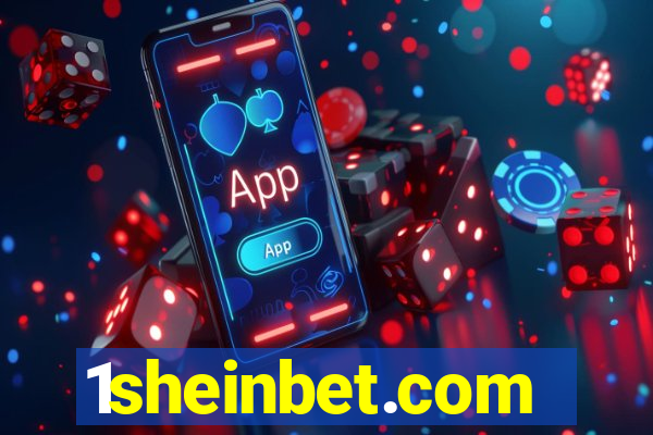 1sheinbet.com