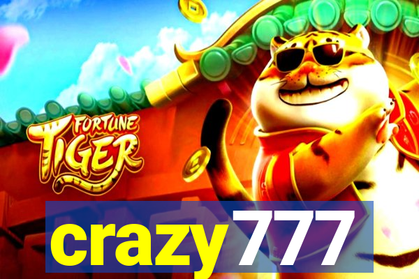 crazy777