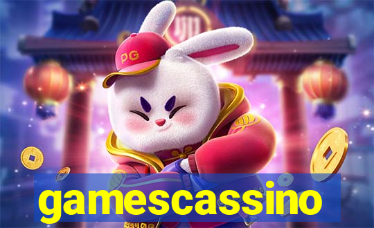 gamescassino