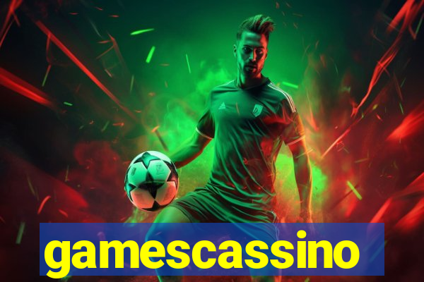 gamescassino