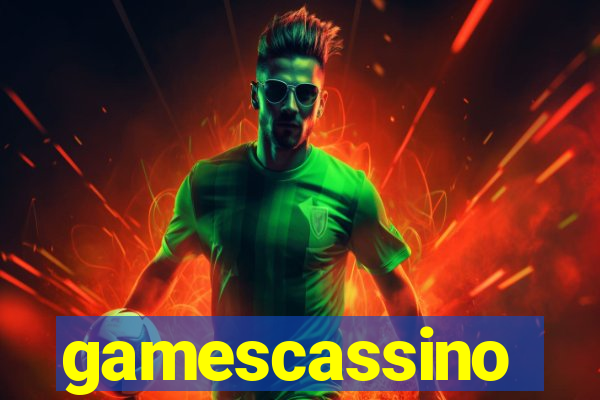 gamescassino