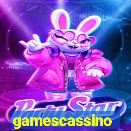 gamescassino