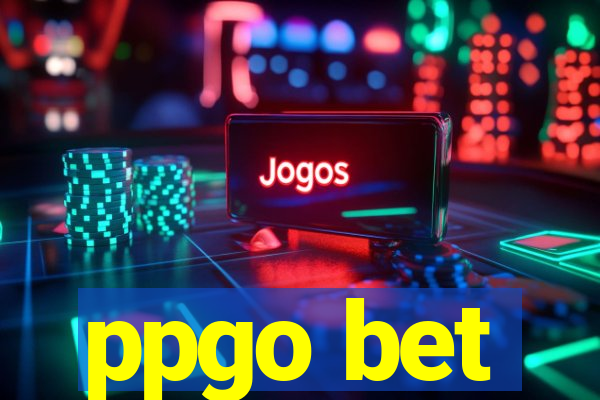 ppgo bet