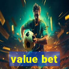 value bet