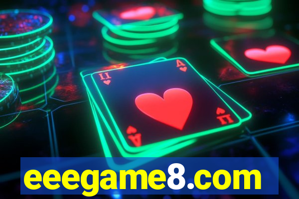 eeegame8.com