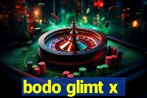 bodo glimt x