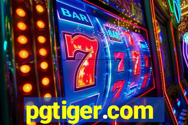 pgtiger.com