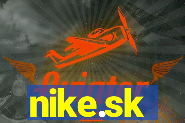 nike.sk