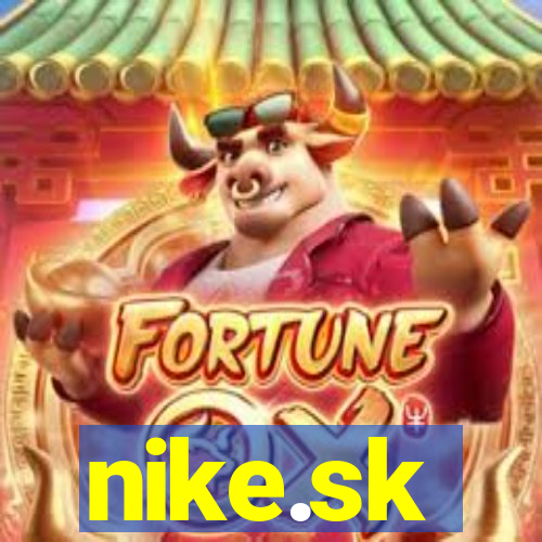 nike.sk