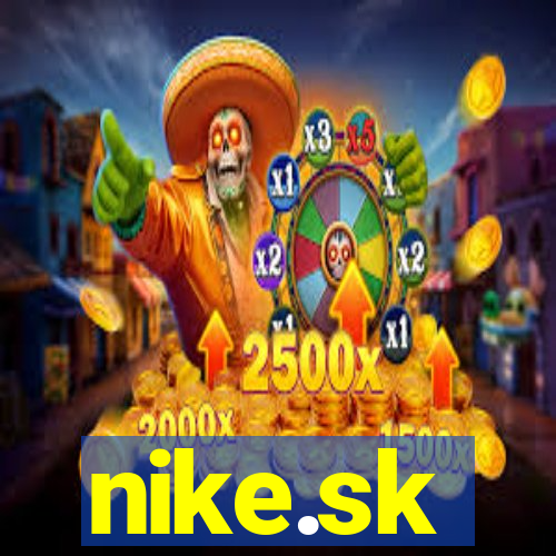 nike.sk