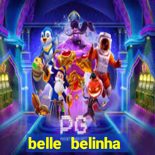 belle belinha privacy nude