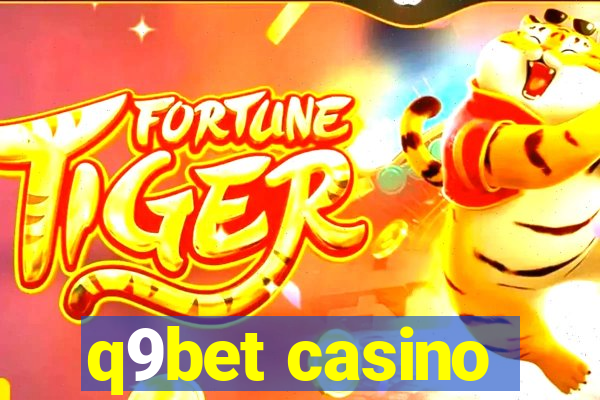 q9bet casino