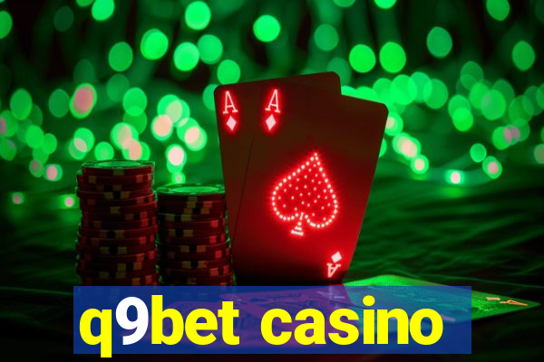 q9bet casino