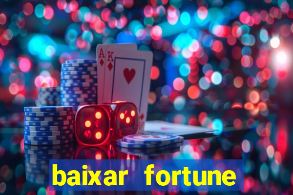 baixar fortune tiger oficial