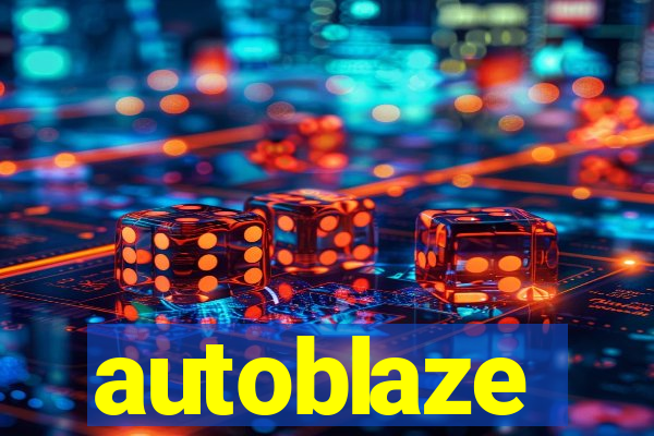 autoblaze