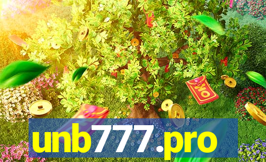 unb777.pro