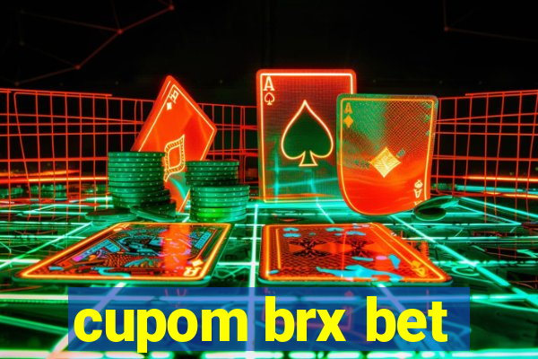 cupom brx bet